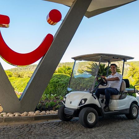 Tui Blue Tropical Hotell Dalaman Exteriör bild