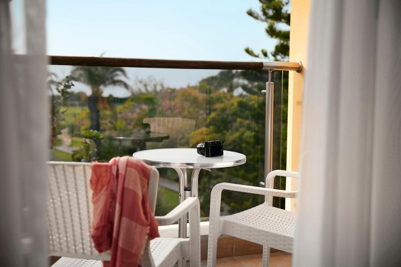 Tui Blue Tropical Hotell Dalaman Exteriör bild