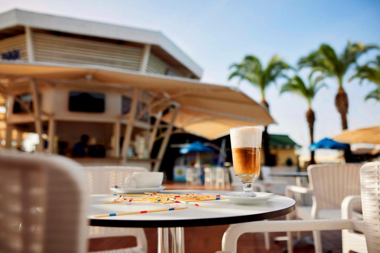 Tui Blue Tropical Hotell Dalaman Exteriör bild