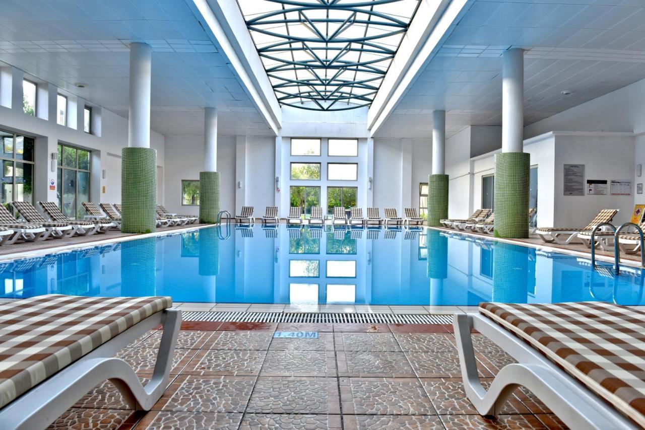 Tui Blue Tropical Hotell Dalaman Exteriör bild